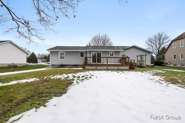 Jenison, MI 49428,6887 Eric Avenue