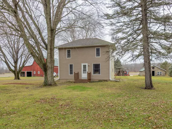 15702 S 29th Street, Vicksburg, MI 49097