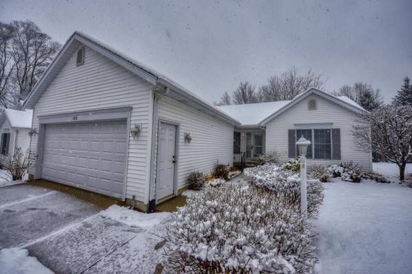 103 N Villamere Drive ##2, Dowagiac, MI 49047