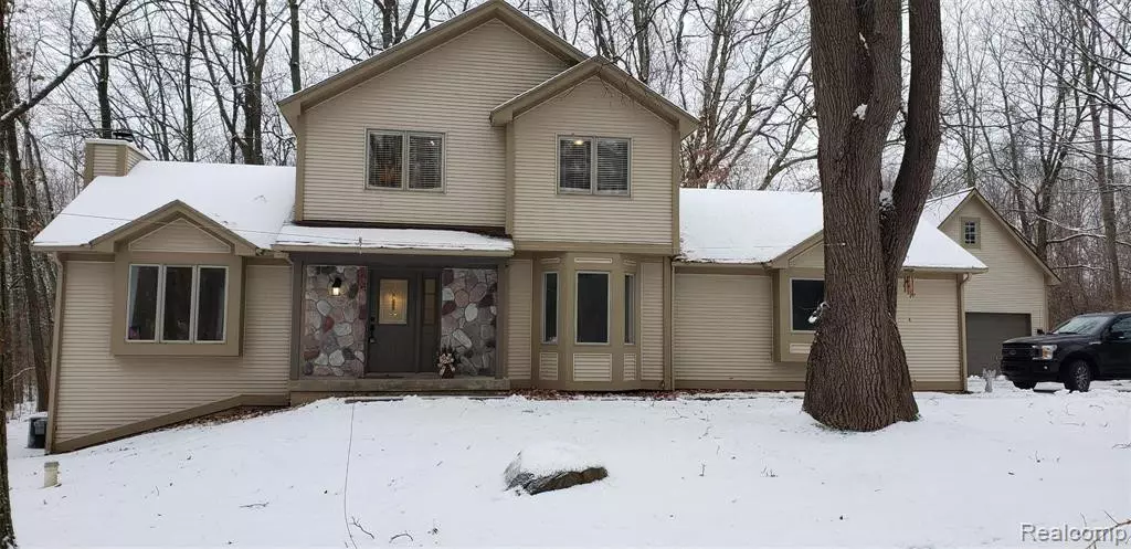 5066 CLARKSTON Road, Clarkston, MI 48348