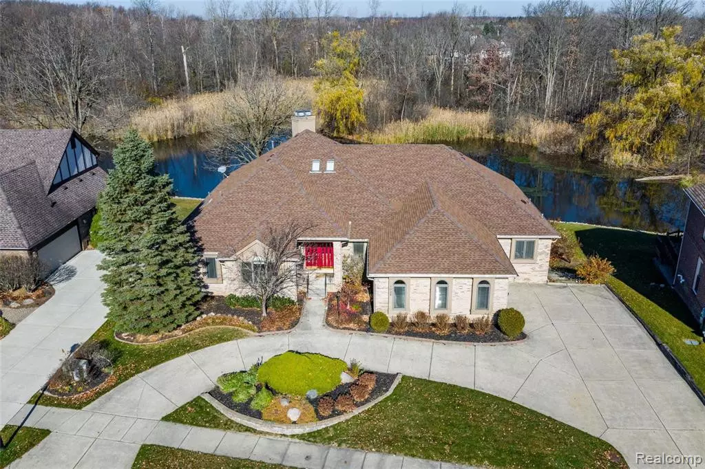 Northville, MI 48167,1026 ELMSMERE Drive