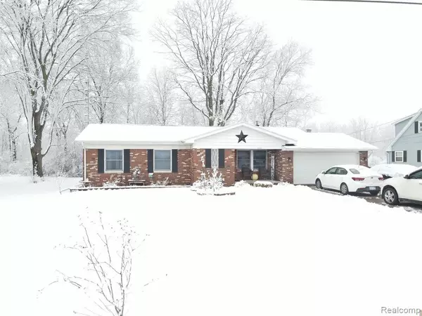 Flint, MI 48506,4084 MANNER Drive