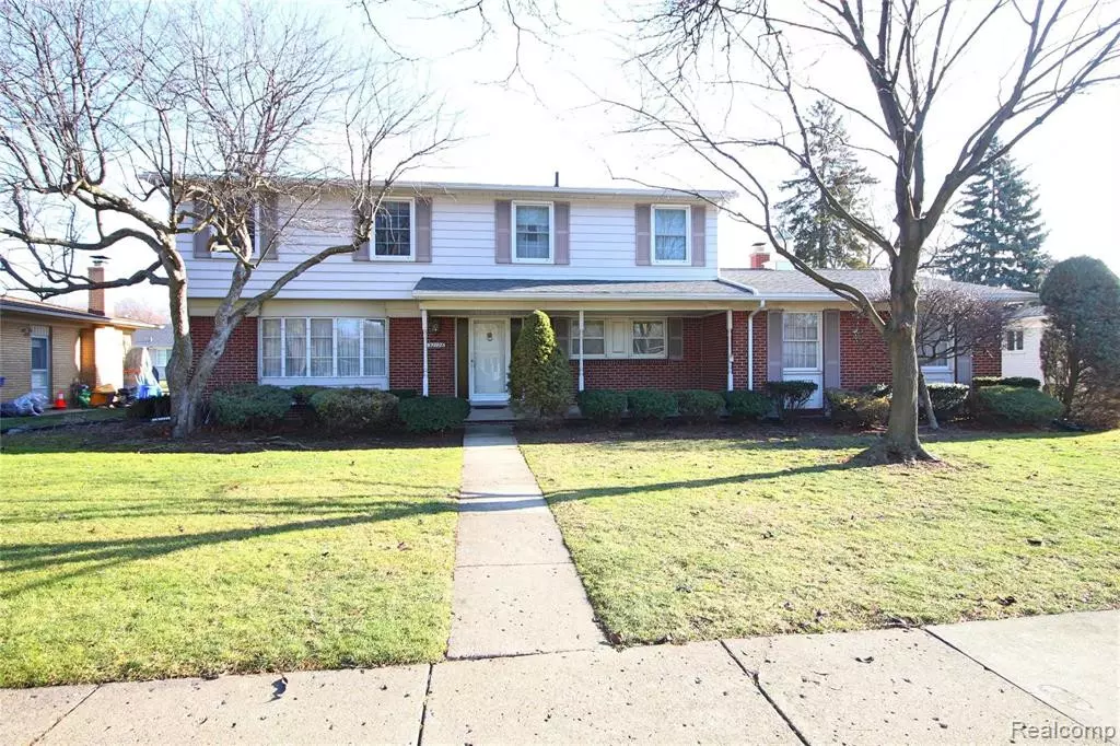 Warren, MI 48093,32126 WELLSTON Drive