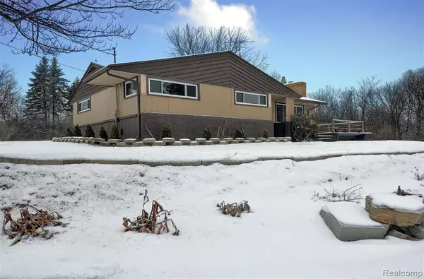Grand Blanc, MI 48439,2357 E GRAND BLANC Road
