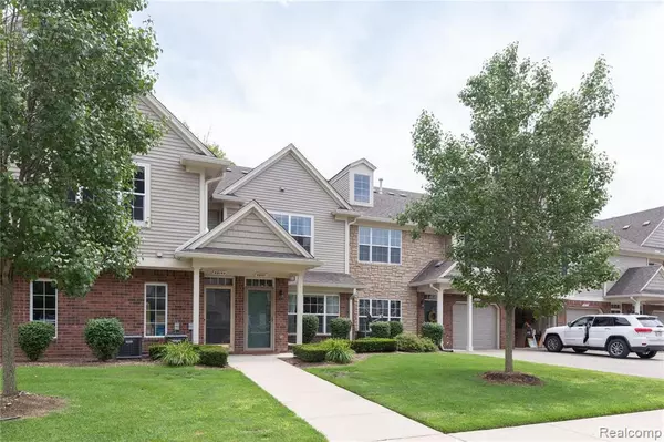 Shelby Twp, MI 48317,49140 W WOODS Drive