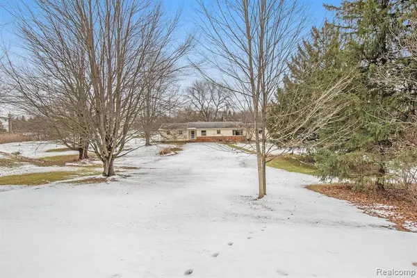 Plymouth, MI 48170,50100 Joy Road