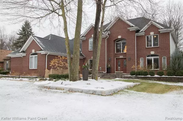 Shelby Twp, MI 48315,14036 BOURNEMUTH Drive