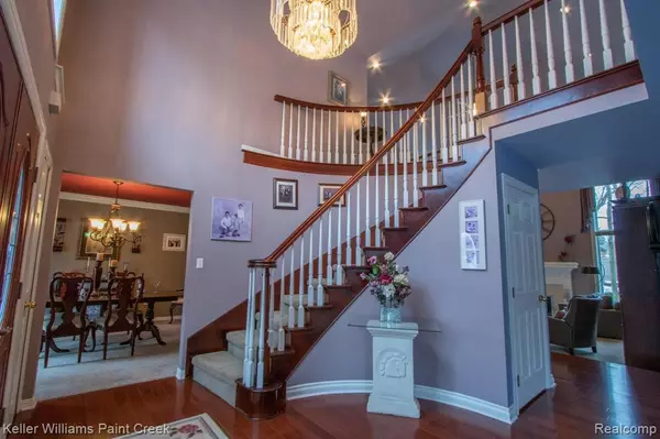 Shelby Twp, MI 48315,14036 BOURNEMUTH Drive