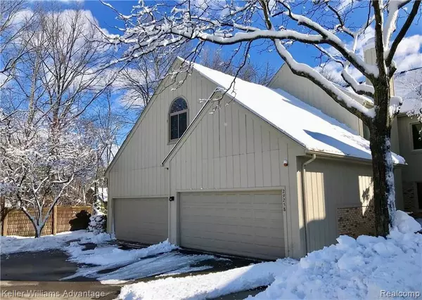 Farmington Hills, MI 48331,29258 LAUREL Drive