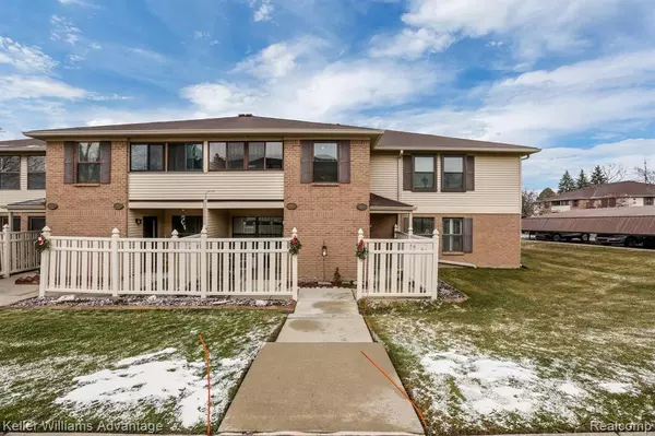 Northville, MI 48167,19661 Northridge Drive