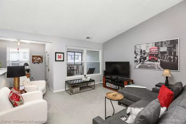 Northville, MI 48167,19661 Northridge Drive