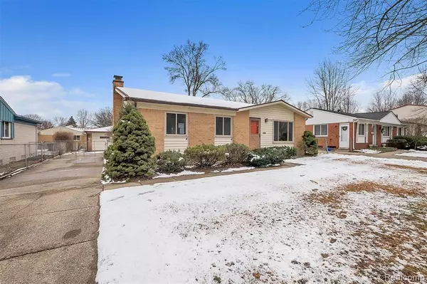 Plymouth, MI 48170,42739 JUDSON Avenue