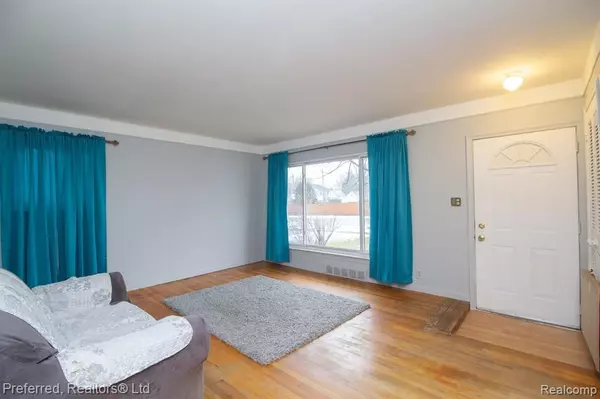 Garden City, MI,6605 HUBBARD ST