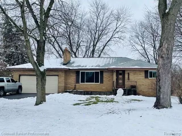 4336 Morrish Road, Swartz Creek, MI 48473