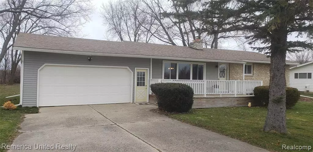 7394 REID Road, Swartz Creek, MI 48473