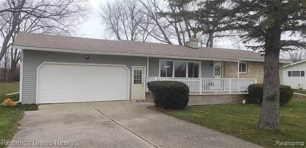Swartz Creek, MI 48473,7394 REID Road