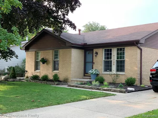 Canton, MI 48187,41736 WAYSIDE Drive