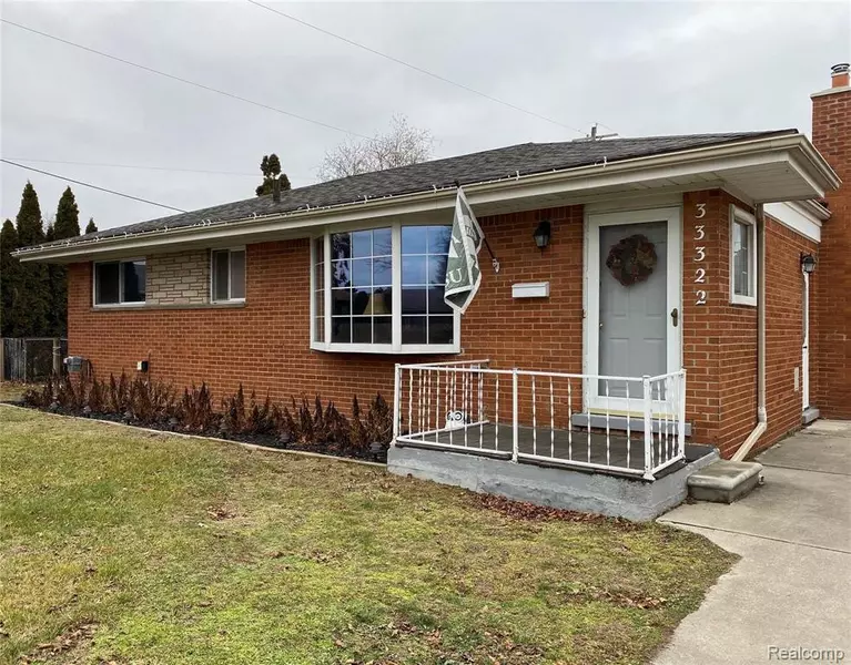 33322 Chief Lane, Westland, MI