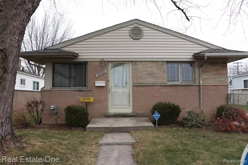 Roseville, MI 48066,18727 MARQUETTE Street