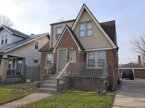 Eastpointe, MI 48021,21949 BEECHWOOD Avenue