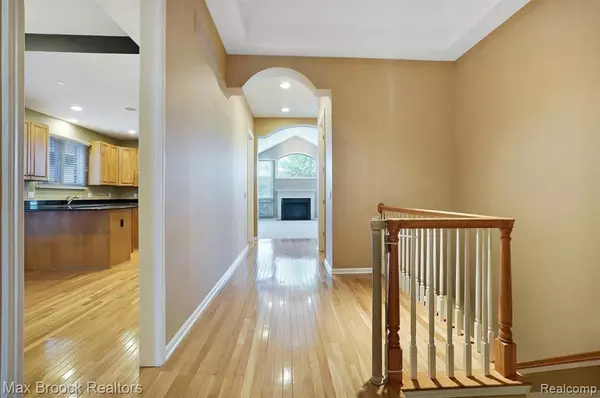 West Bloomfield, MI,5662 PEMBROOKE CROSSING