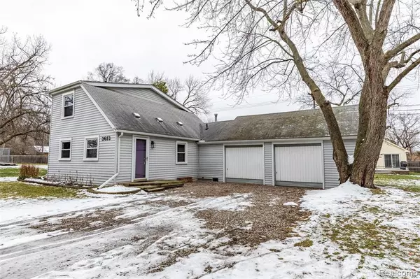 3613 CONE Avenue, Rochester Hills, MI 48309
