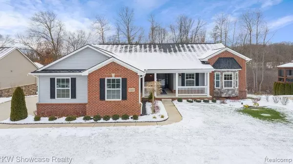 White Lake, MI,10357 RIVERWOOD Court