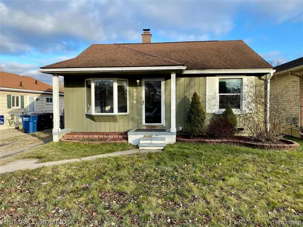 Westland, MI,7316 FLORAL Street