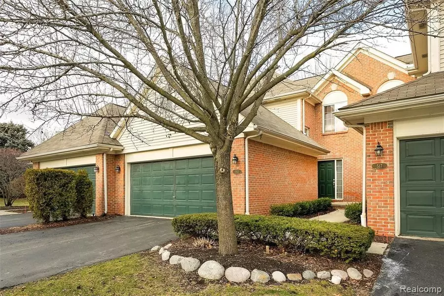 513 MACWILLIAMS Lane, Royal Oak, MI 48067