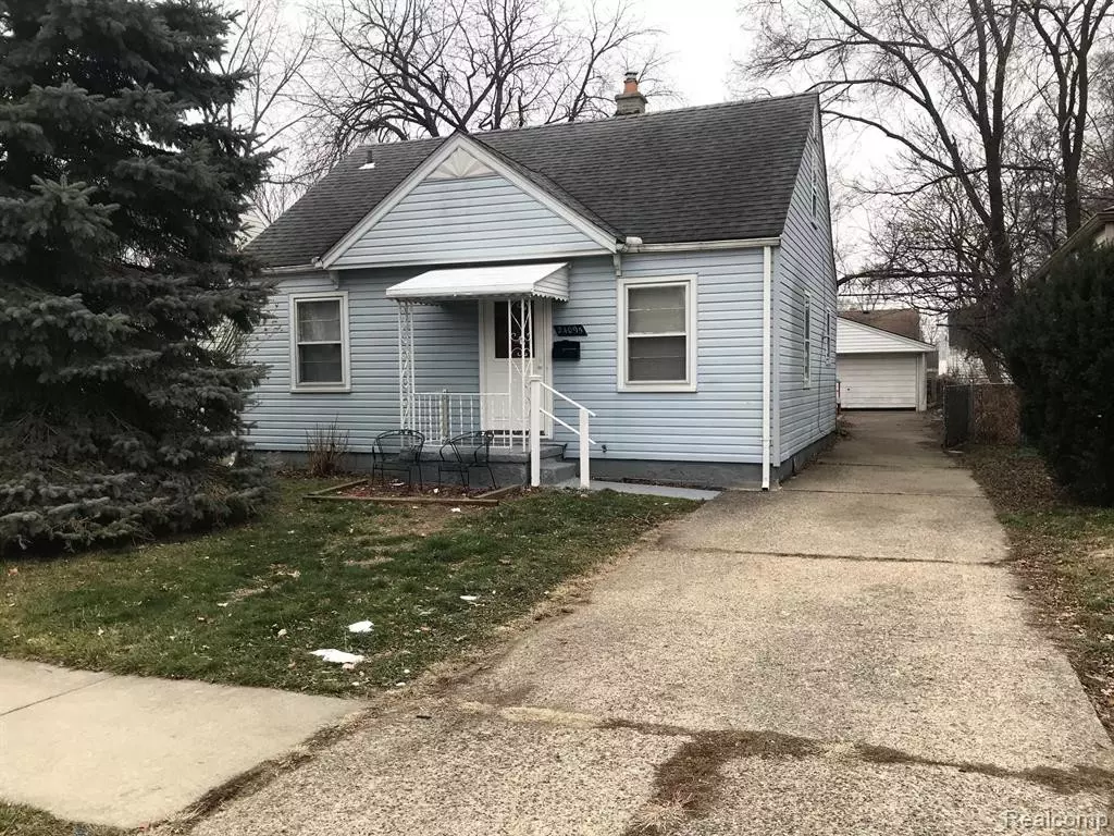 Dearborn Heights, MI 48125,24095 STANFORD Street