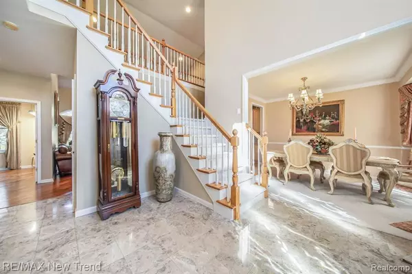 Farmington Hills, MI 48331,39366 LILLY Court