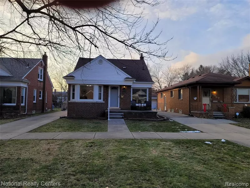 9959 HEMINGWAY, Redford, MI 48239