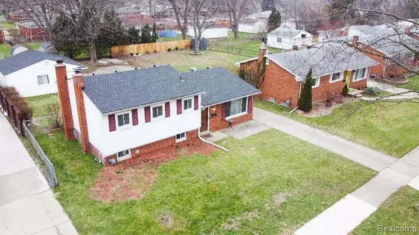 Farmington Hills, MI 48336,21851 ONTAGA Street