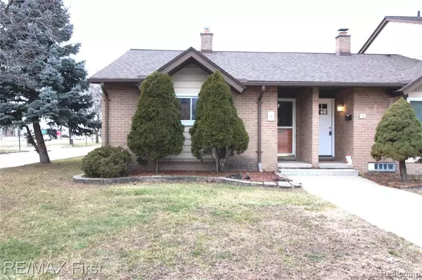 Sterling Heights, MI 48313,8401 18 MILE RD APT 1