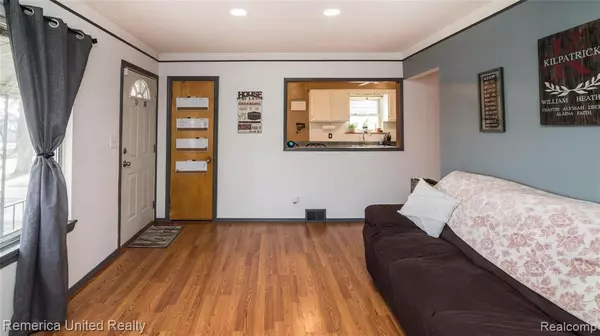 Westland, MI,7351 ARCOLA Street