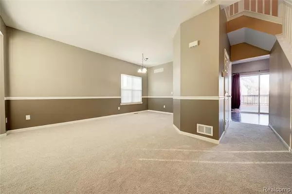 Ypsilanti, MI 48197,7086 Copper Creek Drive