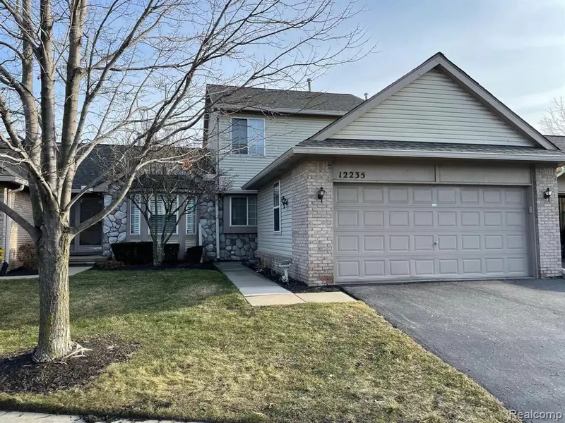 12235 NOONAN Court, Utica, MI 48315