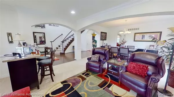 Novi, MI,24844 Mallard Trail Lane