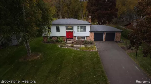 White Lake, MI 48383,2693 RIPPLE Court
