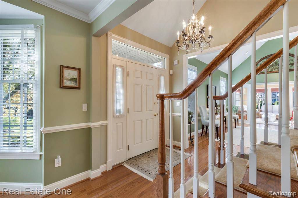 Northville, MI 48168,44830 BROADMOOR S Circle