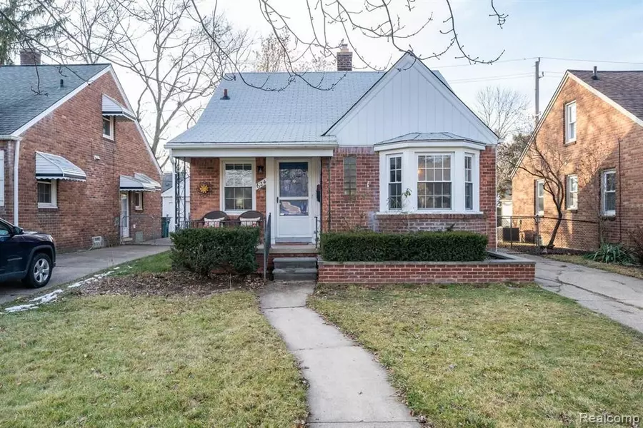 624 S EDISON Avenue, Royal Oak, MI 48067