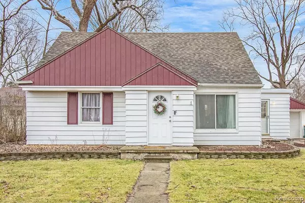 Farmington Hills, MI 48336,22160 COLGATE Street