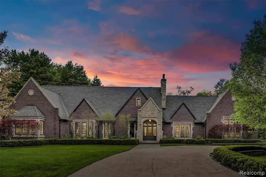 9715 N ESTON Road, Clarkston, MI 48348
