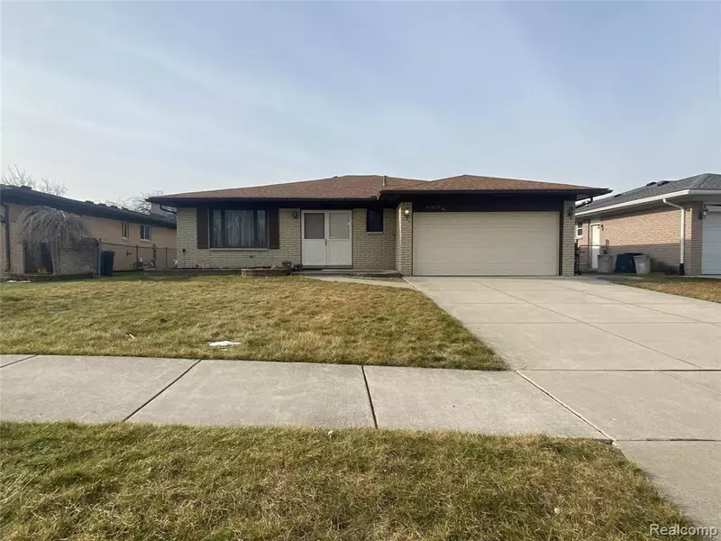 37079 Colgate Court, Sterling Heights, MI 48310