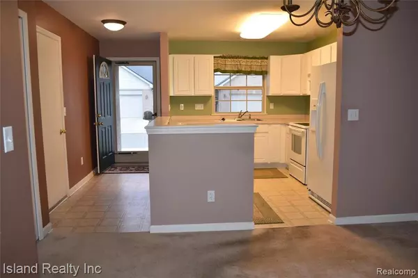 Brownstown, MI 48134,23583 MCCORT DR