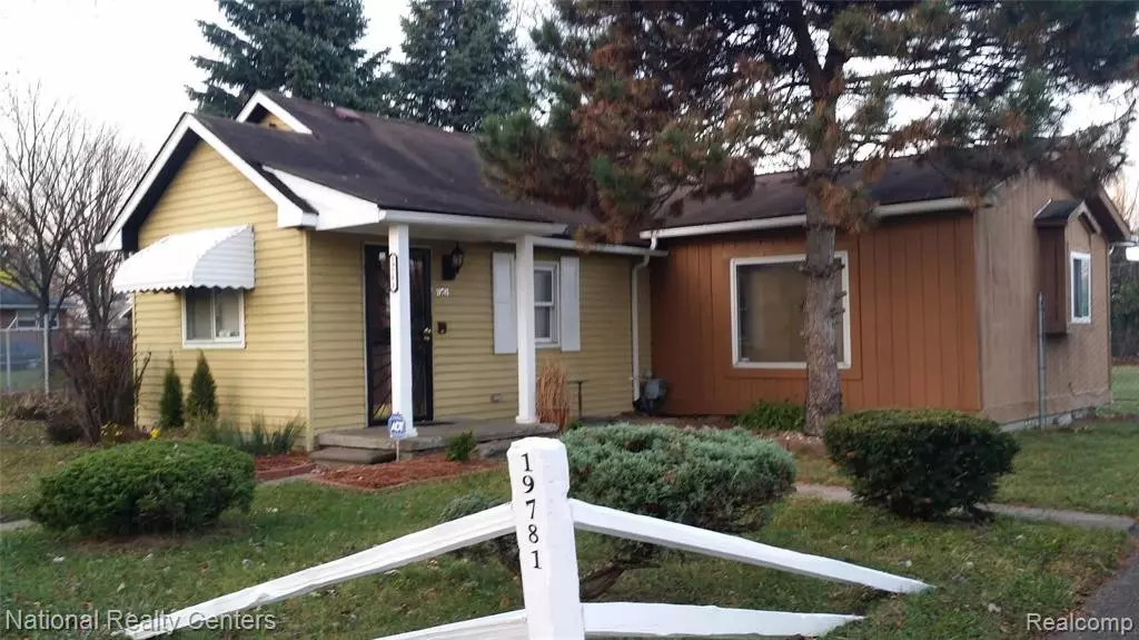 19781 EVERGREEN Road, Detroit, MI 48219