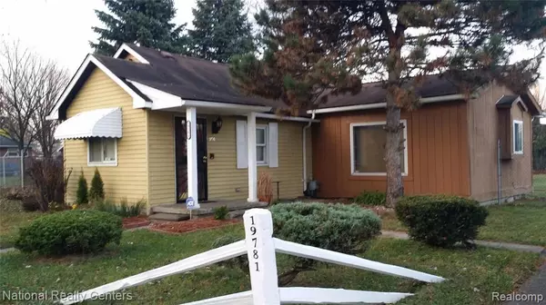 19781 EVERGREEN Road, Detroit, MI 48219