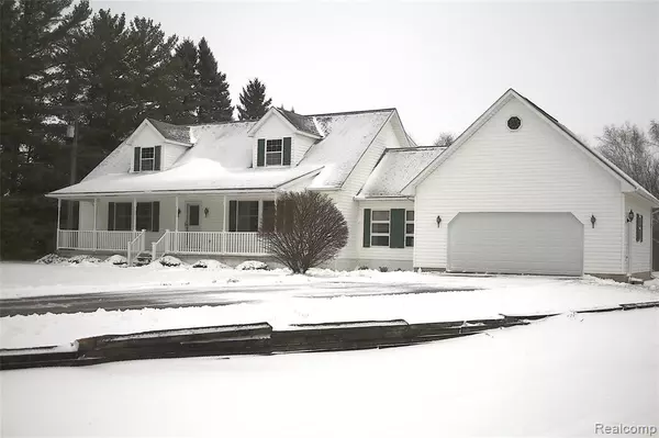 Bad Axe, MI 48413,2173 S Van Dyke