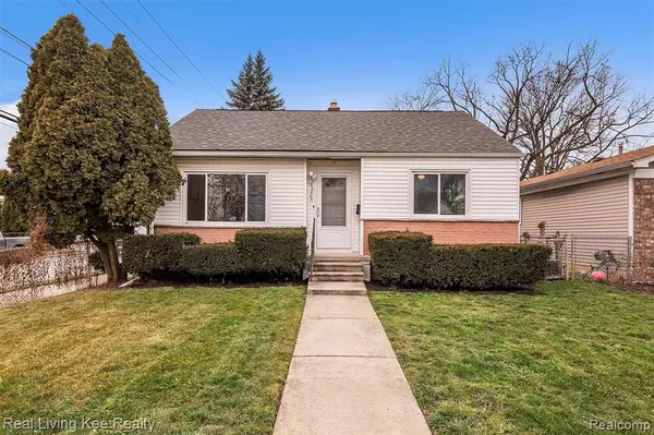Eastpointe, MI 48021,22405 NORMANDY Avenue
