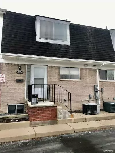 16020 11 mile Road, Southfield, MI 48076